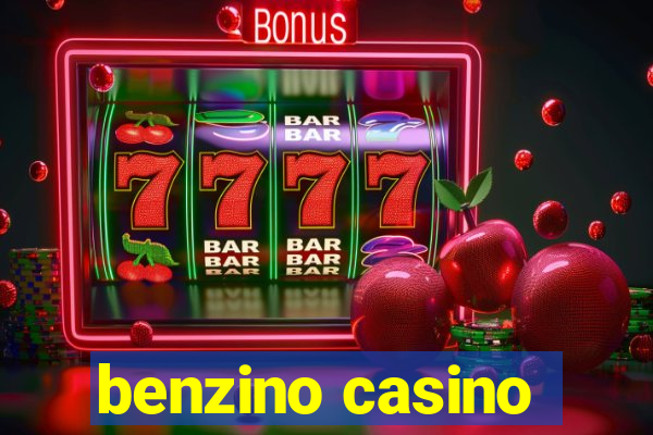 benzino casino